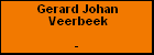 Gerard Johan Veerbeek
