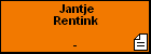 Jantje Rentink