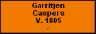 Garritjen Caspers
