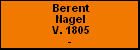 Berent Nagel