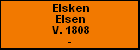Elsken Elsen