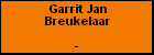 Garrit Jan Breukelaar