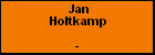 Jan Holtkamp