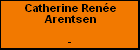 Catherine Rene Arentsen