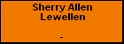 Sherry Allen Lewellen