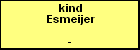 kind Esmeijer