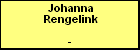 Johanna Rengelink