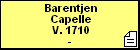 Barentjen Capelle