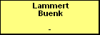 Lammert Buenk