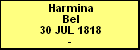 Harmina Bel
