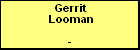 Gerrit Looman