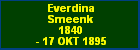 Everdina Smeenk