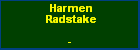 Harmen Radstake
