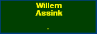 Willem Assink