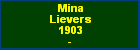 Mina Lievers