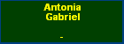 Antonia Gabriel