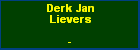 Derk Jan Lievers