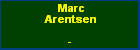 Marc Arentsen