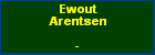 Ewout Arentsen