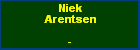 Niek Arentsen