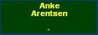 Anke Arentsen