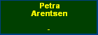 Petra Arentsen