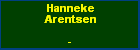 Hanneke Arentsen