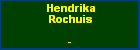 Hendrika Rochuis