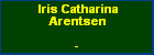Iris Catharina Arentsen