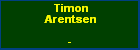 Timon Arentsen