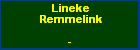 Lineke Remmelink