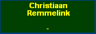 Christiaan Remmelink