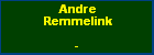 Andre Remmelink