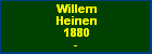 Willem Heinen