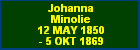 Johanna Minolie