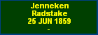Jenneken Radstake