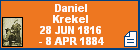 Daniel Krekel
