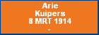 Arie Kuipers