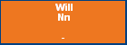 Will Nn