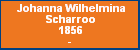 Johanna Wilhelmina Scharroo