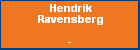 Hendrik Ravensberg