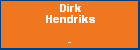 Dirk Hendriks