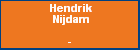 Hendrik Nijdam