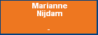 Marianne Nijdam
