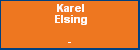 Karel Elsing