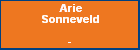 Arie Sonneveld
