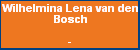 Wilhelmina Lena van den Bosch
