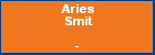 Aries Smit