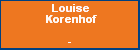 Louise Korenhof