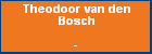 Theodoor van den Bosch